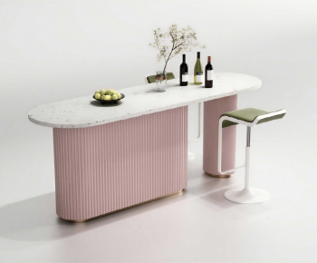 Modern Counter Bar-ID:508304124