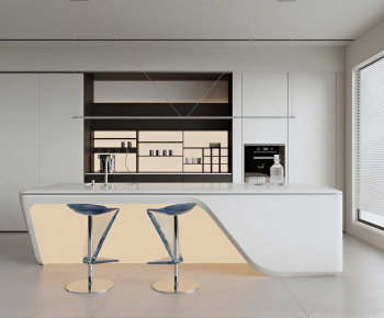 Modern Dining Room-ID:447134024