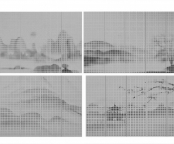 New Chinese Style Panels-ID:776959907