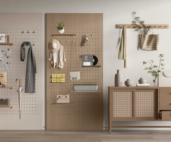 Modern Wall Decoration-ID:460119969