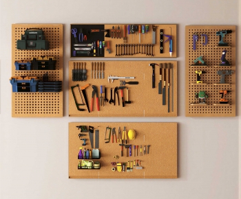 Modern Wall Decoration-ID:678935056