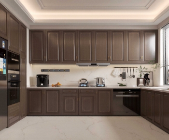 New Chinese Style The Kitchen-ID:375977991