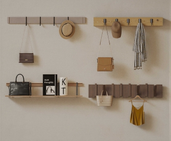 Modern Wall Decoration-ID:591120754