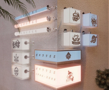 Modern Wall Lamp-ID:868949979