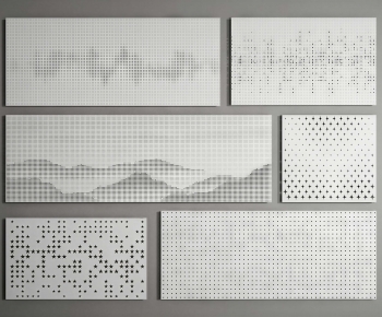 Modern Panels-ID:208268884