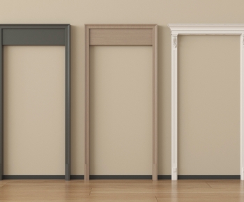 Modern Door-ID:633769995