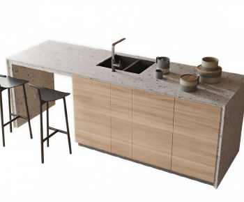 Modern Counter Bar-ID:637431159