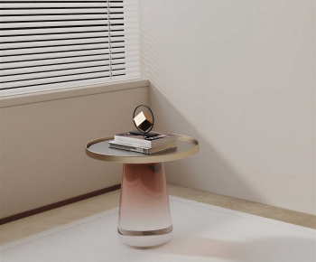 Modern Side Table/corner Table-ID:964961149