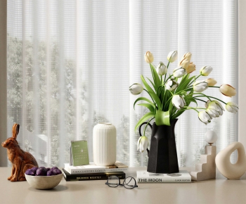 Modern Decorative Set-ID:821228982