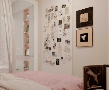 Modern Wall Decoration-ID:979181052