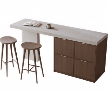 Modern Counter Bar-ID:868484021