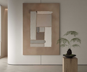 Modern Painting-ID:707757952