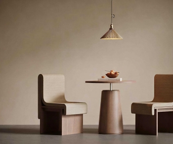 Modern Leisure Table And Chair-ID:514746901
