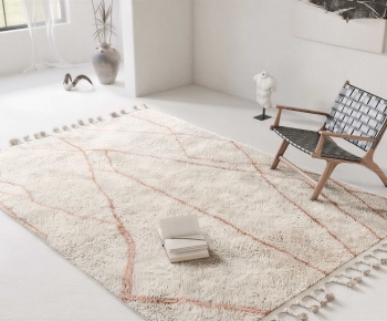 Modern The Carpet-ID:512944945