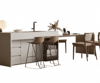 Modern Counter Bar-ID:668998965