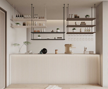 Modern The Kitchen-ID:329757932