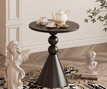 Modern Side Table/corner Table-ID:854388002