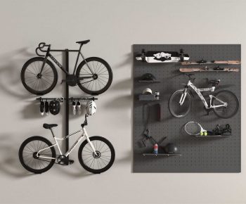 Modern Bicycle-ID:279087074