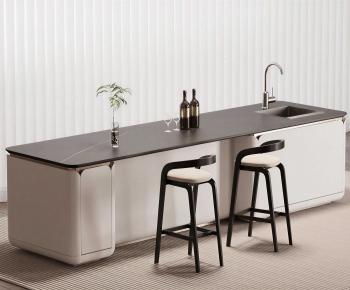 Modern Counter Bar-ID:251962908
