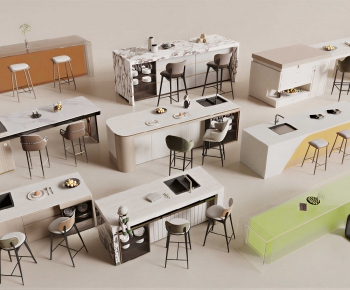 Modern Counter Bar-ID:494961989