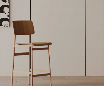 Modern Bar Chair-ID:824287896