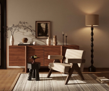 Modern Lounge Chair-ID:633136038