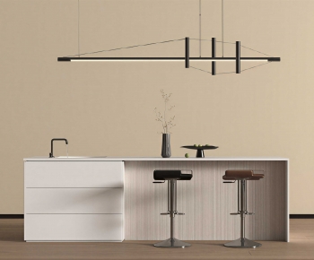 Modern Counter Bar-ID:334536085