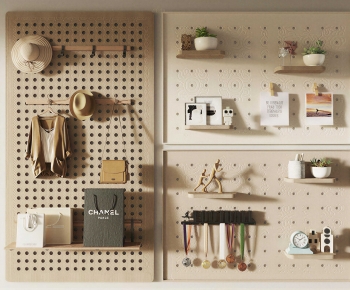 Modern Wall Decoration-ID:532356984