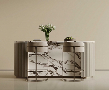 Modern Counter Bar-ID:463244929