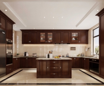 Modern The Kitchen-ID:755884899