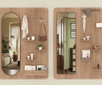 Modern Wall Decoration-ID:895654922