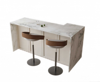 Modern Counter Bar-ID:786401033