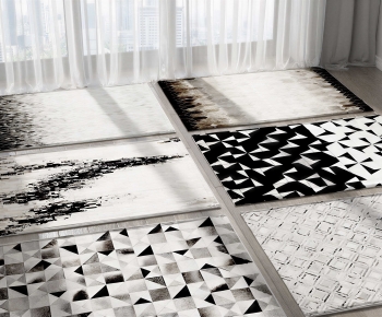 Modern The Carpet-ID:483725078