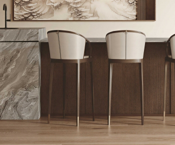 New Chinese Style Counter Bar-ID:778361086