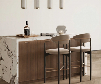 Modern Counter Bar-ID:571230899