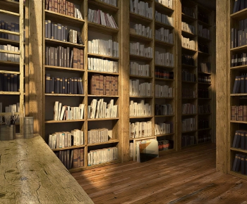 Modern Bookshelf-ID:229051131