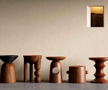 Modern Side Table/corner Table-ID:456454995