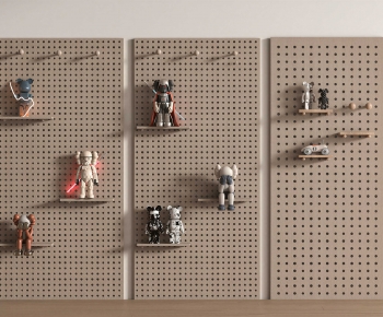 Modern Wall Decoration-ID:933279043