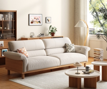 Modern Sofa Combination-ID:143130067