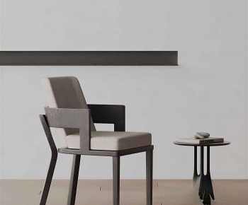 Modern Lounge Chair-ID:443573959