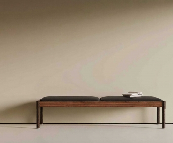 French Style Stool For Changing Shoes-ID:344970288