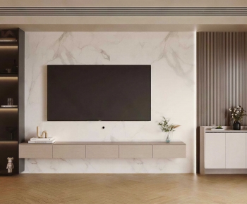 Modern TV Cabinet-ID:469300999