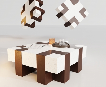 Modern Coffee Table-ID:354141006