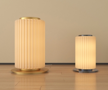 New Chinese Style Table Lamp-ID:765161049