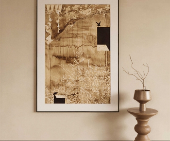 Modern Painting-ID:272675047