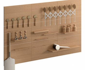 Modern Wall Decoration-ID:689999107