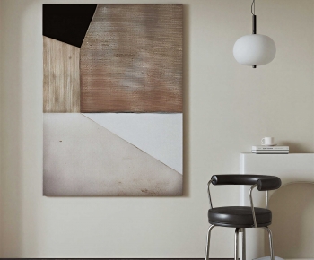 Wabi-sabi Style Painting-ID:800976996