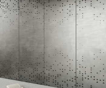 Modern Wall Panel-ID:467396026