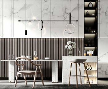 Modern Counter Bar-ID:226177935