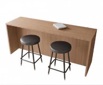 Modern Counter Bar-ID:695564992